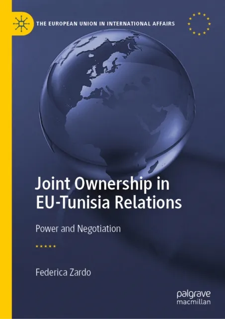 Joint Ownership in EU-Tunisia Relations
