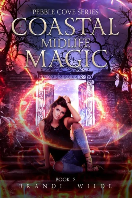 Coastal Midlife Magic