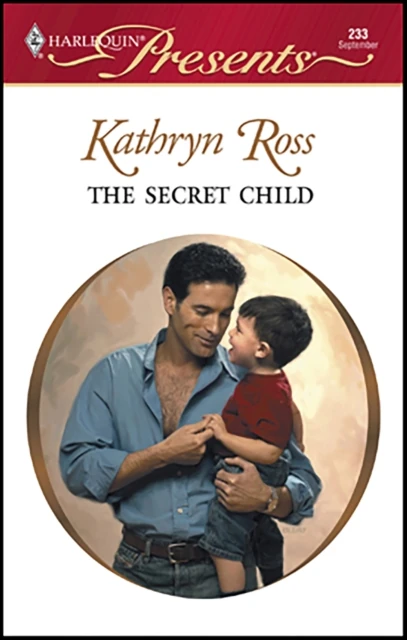 Secret Child