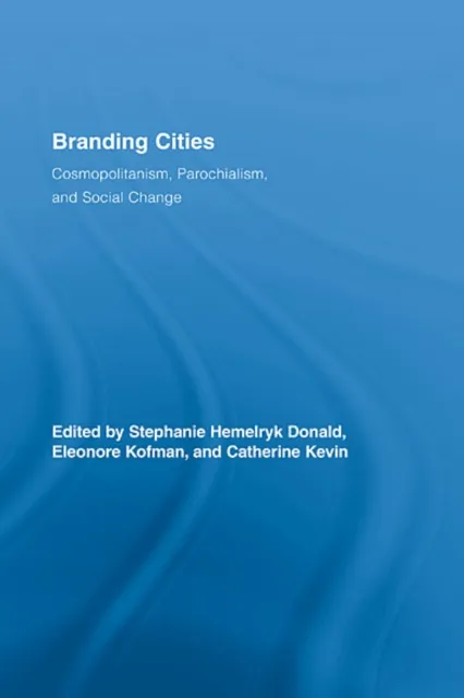 Branding Cities