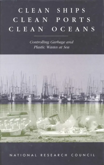 Clean Ships, Clean Ports, Clean Oceans