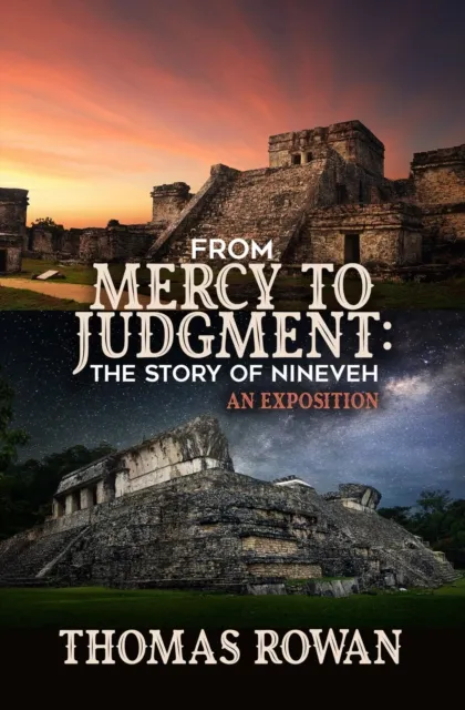 From Mercy to Judgment