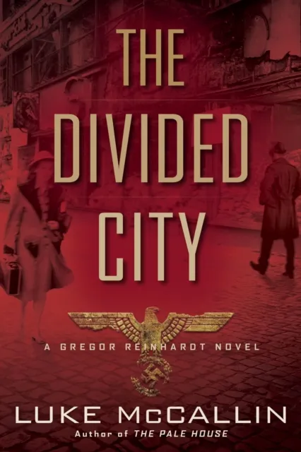 Divided City