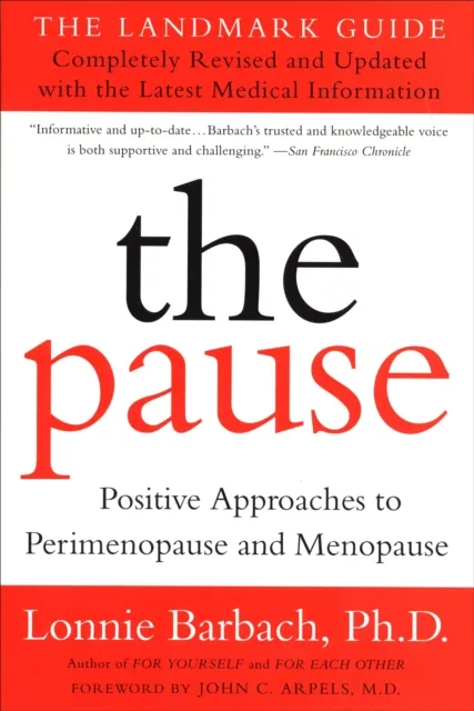 Pause (Revised Edition)