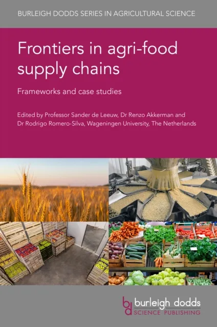 Frontiers in agri-food supply chains