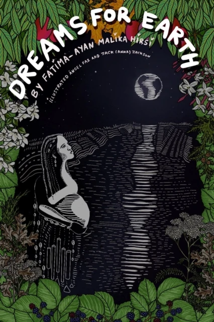 DREAMS FOR EARTH: Poems