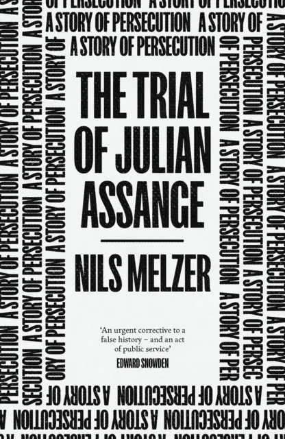 Trial of Julian Assange