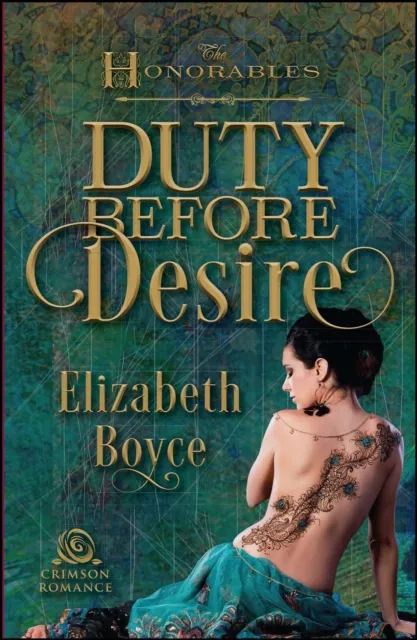 Duty Before Desire