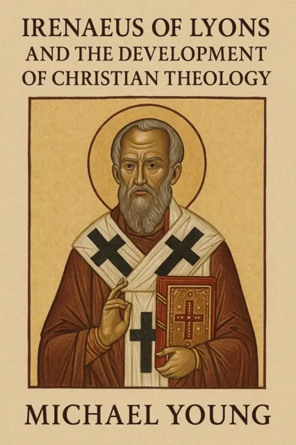 Irenaeus of Lyons and the Development of Christian Theology