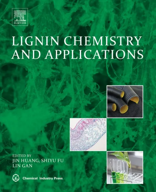 Lignin Chemistry and Applications
