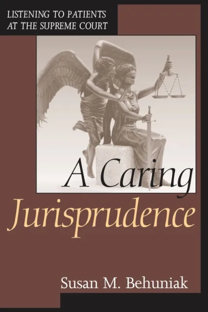 Caring Jurisprudence