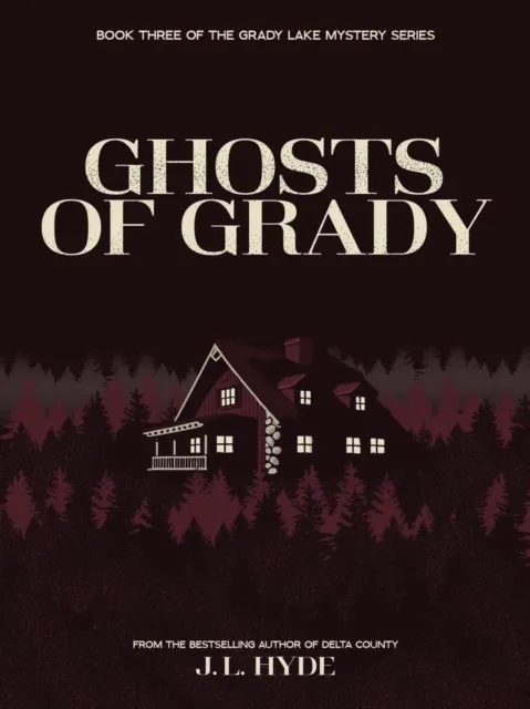 Ghosts of Grady