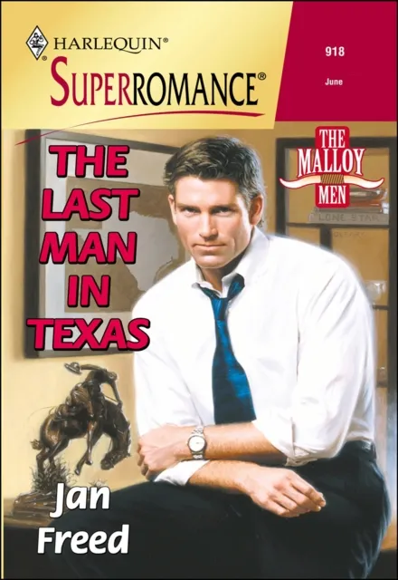 Last Man in Texas