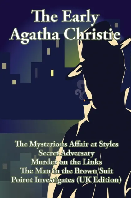 Early Agatha Christie