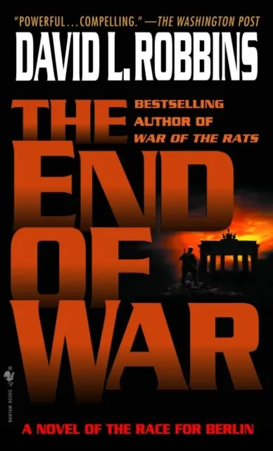 End of War