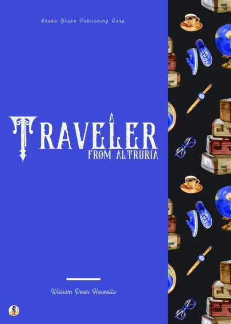 Traveler from Altruria