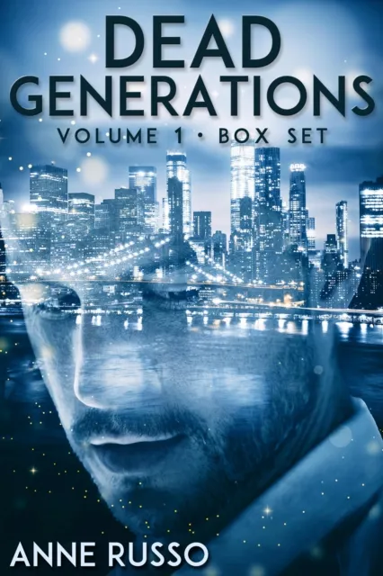Dead Generations Volume 1 Box Set