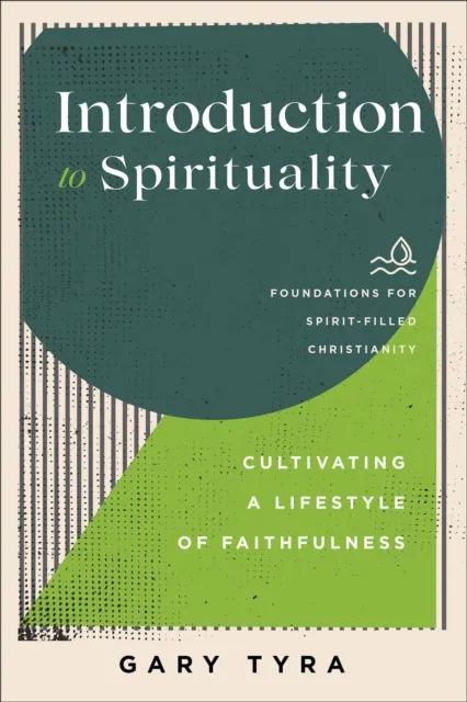 Introduction to Spirituality ()