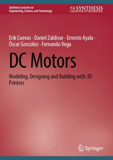 DC Motors