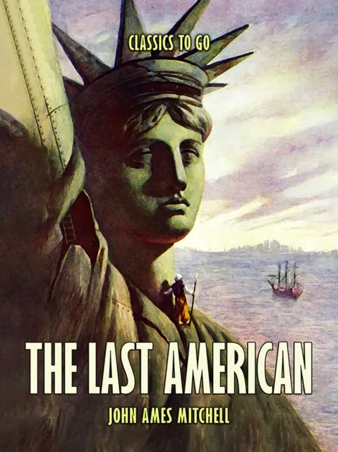 Last American