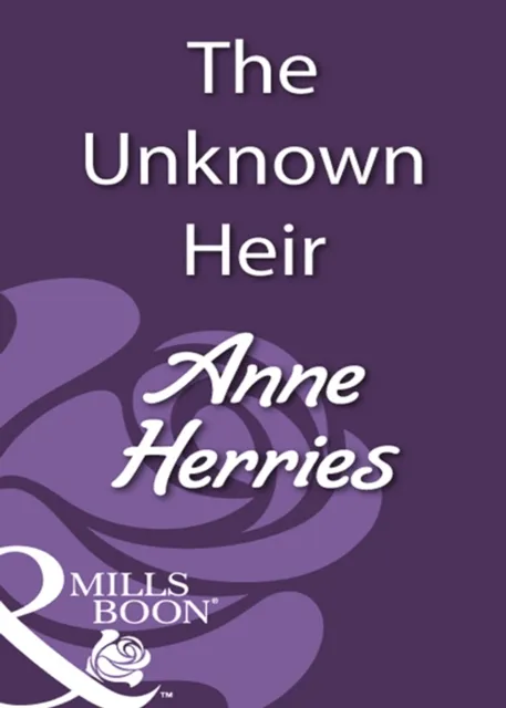 Unknown Heir