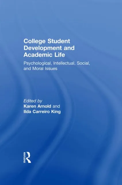 College Student Development and Academic Life