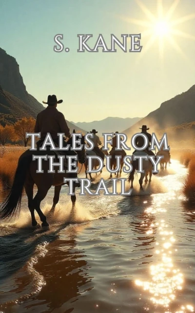 Tales From The Dusty Trail