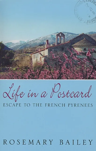Life In A Postcard