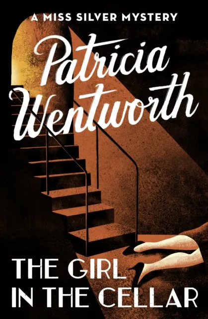 Girl in the Cellar