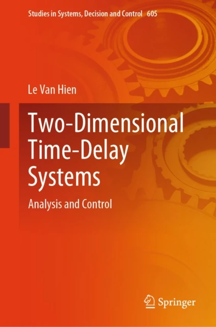 Two-Dimensional Time-Delay Systems
