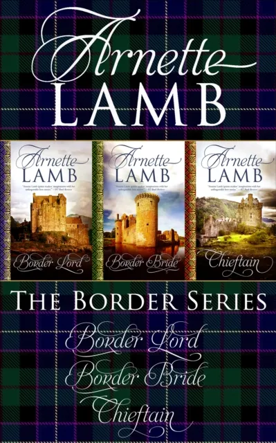 Border Series