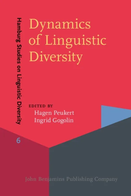 Dynamics of Linguistic Diversity