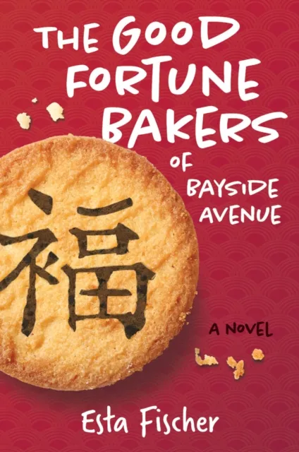 Good Fortune Bakers of Bayside Avenue