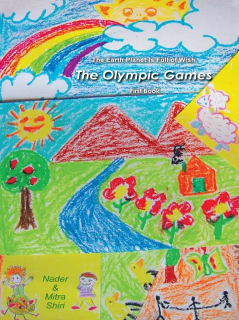 Earth Planet Is Full of Wish