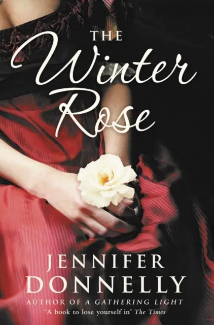 Winter Rose