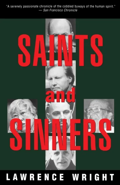Saints and Sinners
