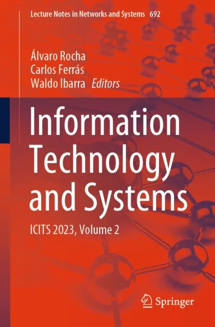 Information Technology and Systems