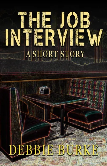 Job Interview - A Short Story