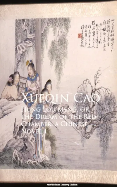 Hung Lou Meng, or, the Dream of the Red Chamber
