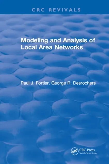 Modeling and Analysis of Local Area Networks
