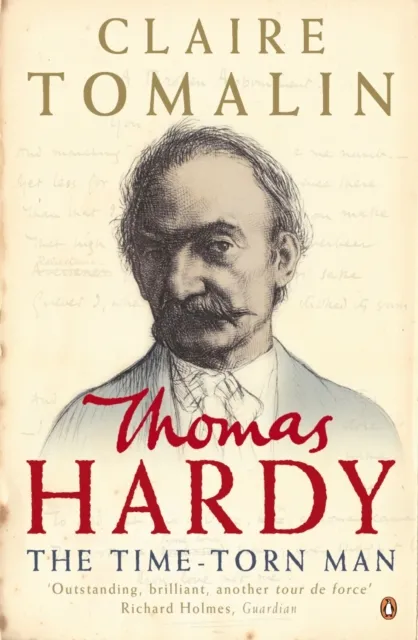 Thomas Hardy