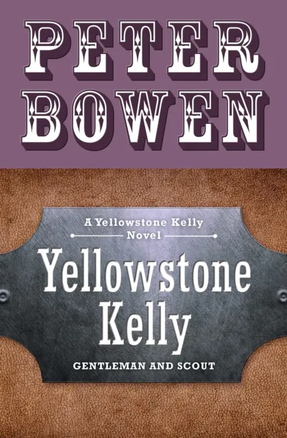 Yellowstone Kelly