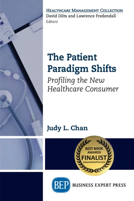 Patient Paradigm Shifts