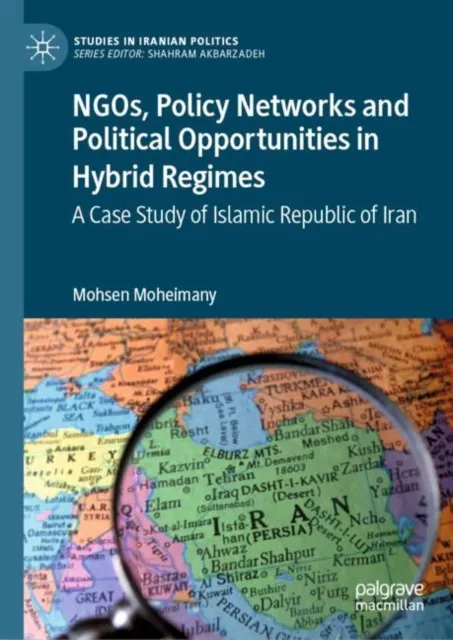 NGOs, Policy Networks and Political Opportunities in Hybrid Regimes