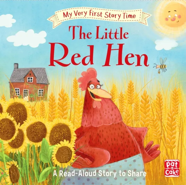 Little Red Hen