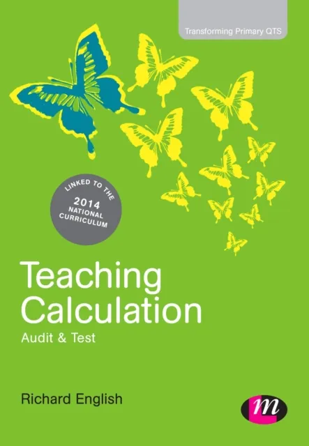 Teaching Calculation