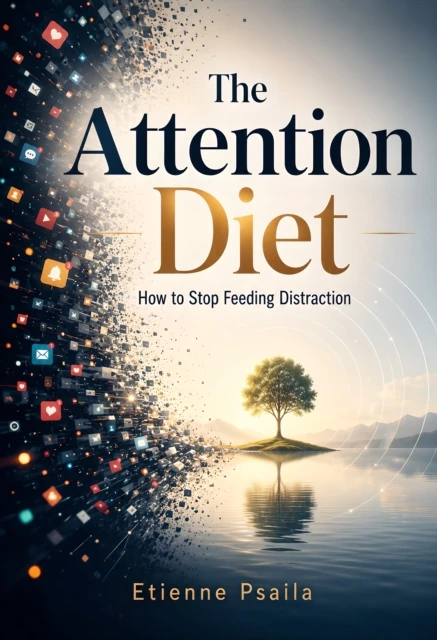 Attention Diet