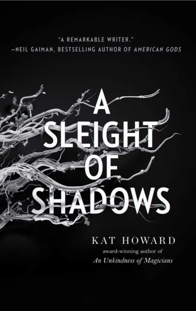 A Sleight of Shadows