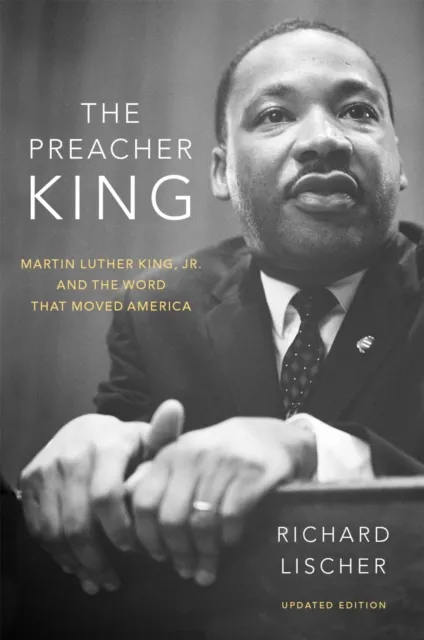 Preacher King
