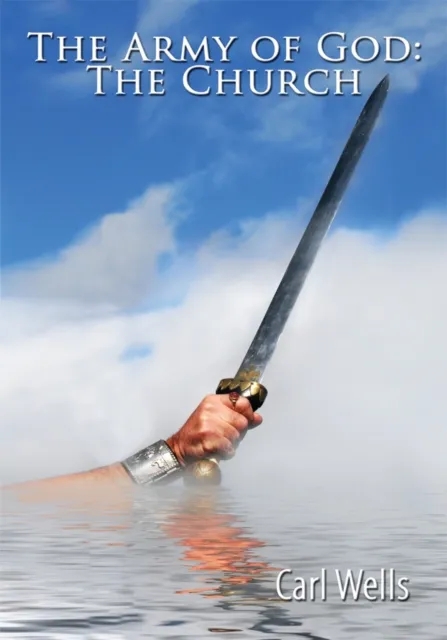 Army of God: the Church